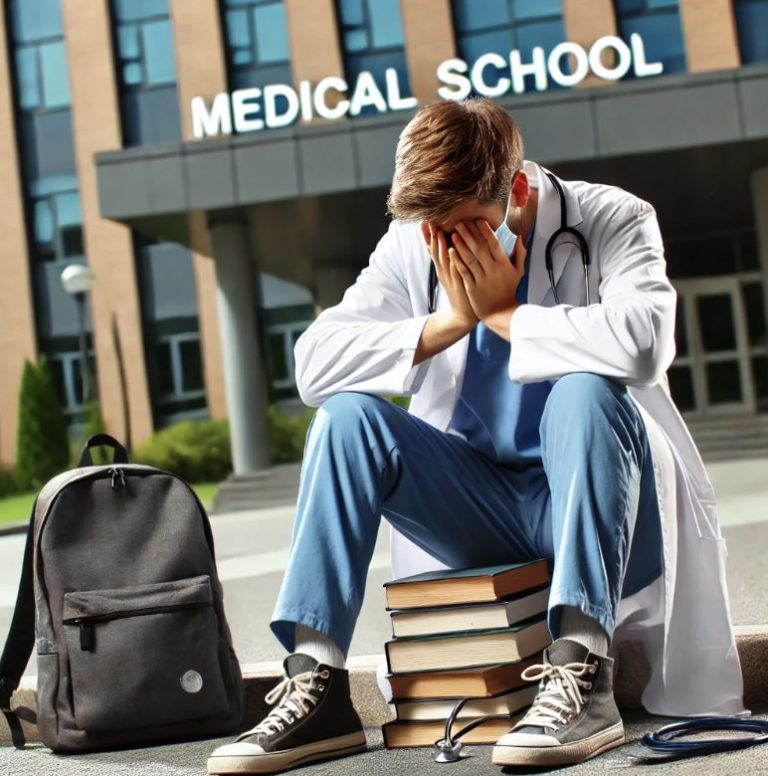 醫學系撤銷是什麼？8個英文關鍵句助你看懂國際新聞與討論 [Medical School Dismissal Explained: 8 Essential English Phrases for Understanding Global News & Debates]